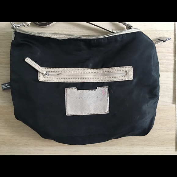 Sanctuary Crossbody Beige Bag - Picture 5 of 7